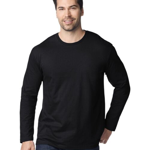Long sleeve t-shirt Softstyle™  Thumbnail