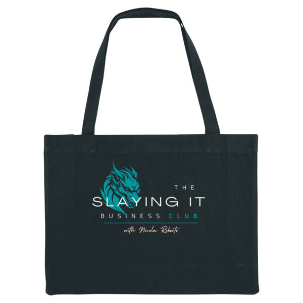 Slaying It Business Club Bag Thumbnail