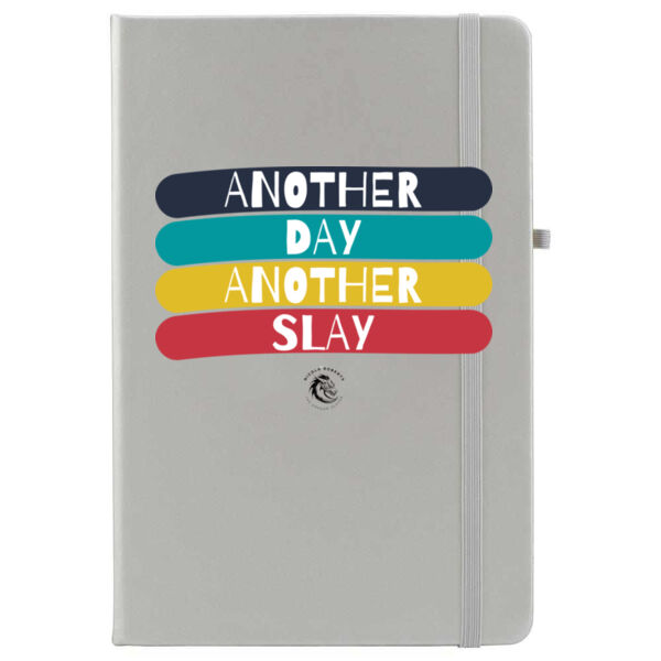 Another Day Another Slay Notebook Thumbnail