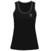 Women's TriDri® panelled fitness vest Thumbnail