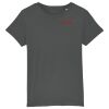 Kids Organic Cotton T Shirt Thumbnail