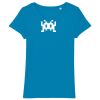 Women's Organic Cotton T Shirt Thumbnail