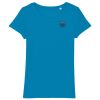 Women's Organic Cotton T Shirt Thumbnail