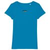 Women's Organic Cotton T Shirt Thumbnail