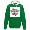 Varsity hoodie Thumbnail