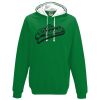 Varsity hoodie Thumbnail