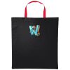 Varsity cotton shopper short handle Thumbnail