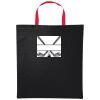 Varsity cotton shopper short handle Thumbnail