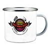 Enamel 12oz Mug Thumbnail