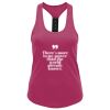 Women's TriDri® performance strap back vest Thumbnail