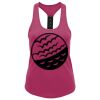 Women's TriDri® performance strap back vest Thumbnail