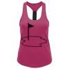 Women's TriDri® performance strap back vest Thumbnail