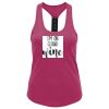 Women's TriDri® performance strap back vest Thumbnail