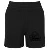 Women's TriDri® jogger shorts Thumbnail