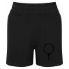 Women's TriDri® jogger shorts Thumbnail