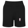 Women's TriDri® jogger shorts Thumbnail