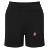 Women's TriDri® jogger shorts Thumbnail