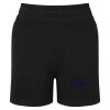 Women's TriDri® jogger shorts Thumbnail