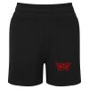 Women's TriDri® jogger shorts Thumbnail