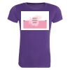 Ladies Cool T Shirt, AWDis  Thumbnail